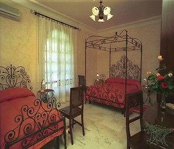B&B Villa Diana Agrigento