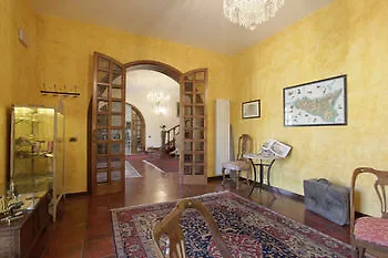 B&B Villa Diana Agrigento 3*,  Italia