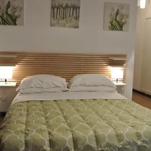 Bed & Breakfast Via Dei Templi, Agrigento