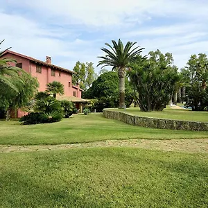 Casa Realia Bed and breakfast