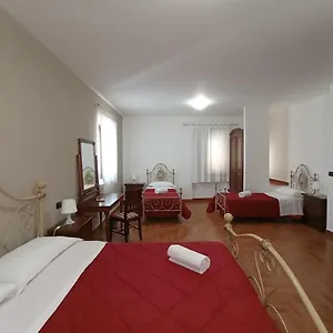 Guest house Citta Dei Templi, Agrigento