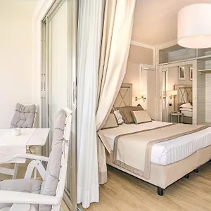 Hotel Raffaelli Park ****