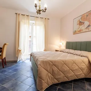 Bed & Breakfast Dimora Di Girgenti, Agrigento