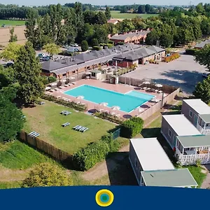 Holiday park Club Del Sole Easy Village ***