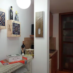 Bed & Breakfast Al Centro Storico, Agrigento