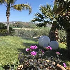 Bed & Breakfast Il Colle Del Rustico, Agrigento