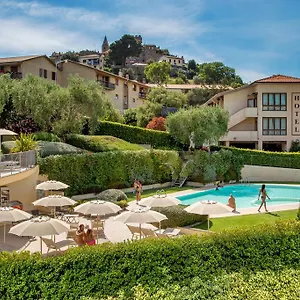 Aparthotel Valle Del Buttero ***
