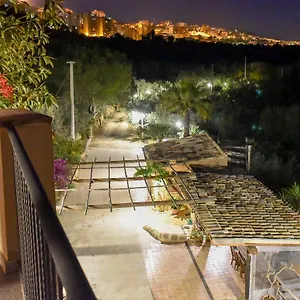 Parco Dei Templi Bed and breakfast